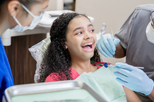 Best Orthodontic Emergency Dentist in Han, GA