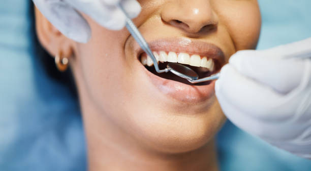 Best Broken or Cracked Tooth Emergency Dentist in Han, GA