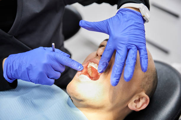 Best Emergency Dental Care for Abscessed Tooth in Han, GA