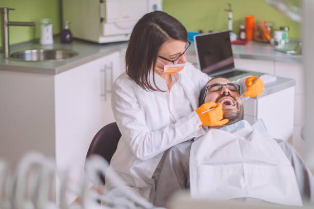 Best Emergency Dental Extractions in Han, GA