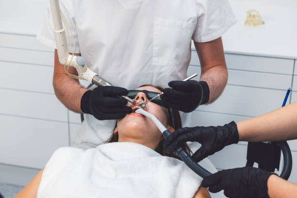 Best Emergency Cosmetic Dentistry in Han, GA